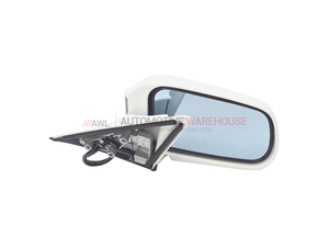 Nissan Wing Mirror Assembly - P/N 96301-91L07 - Automotive Warehouse