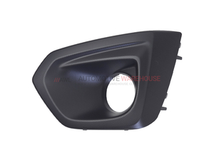 Subaru Fog Light Surround - P/N 57731FJ010 - Automotive Warehouse