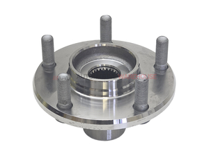 Products: Nissan Hub Assembly - P/N 40202-24U00 - Automotive Warehouse