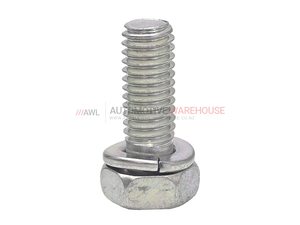 Products: Nissan Bolt - P/N 08120-61628 - Automotive Warehouse