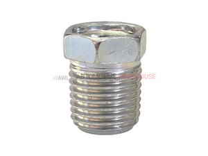 Products: Nissan Coolant Drain Plug - P/N 08931-3041A - Automotive Warehouse