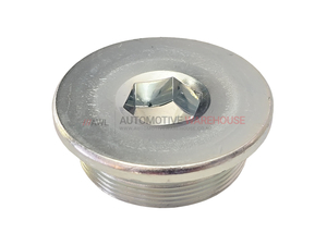 Nissan Blind Plug - P/N 11051-53J0A - Automotive Warehouse