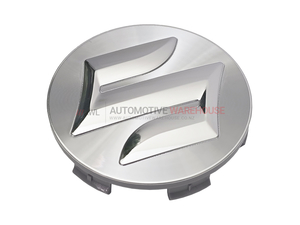 Products: Suzuki Center Cap - P/N 43252-83S00-0PG - Automotive Warehouse