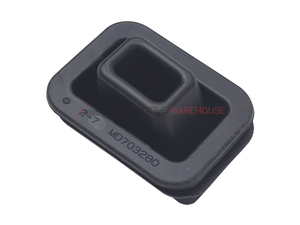Mitsubishi Clutch Fork Boot - P/N MD703280 - Automotive Warehouse