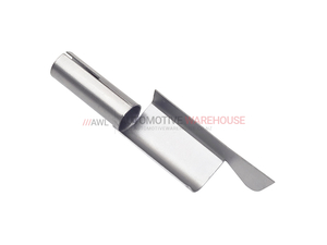 Products: Nissan Oil Gutter Adapter - P/N 32137-E9000 - Automotive Warehouse