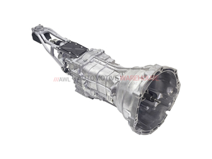 Nissan Gearbox Assembly - P/N 32010-CD00A - Automotive Warehouse