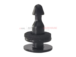 Nissan Clip - P/N 01553-03123 - Automotive Warehouse