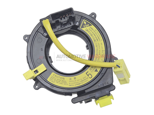 Products: Toyota Clock Spring - P/N 84306-12070 - Automotive Warehouse