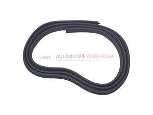 Nissan Door Rubber - P/N 82830-3XA0C - Automotive Warehouse