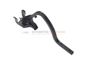 Nissan Boot Hinge - P/N 84401-91L00 - Automotive Warehouse