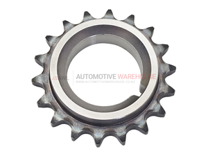 Products: Nissan Crankshaft Sprocket - P/N 13021-53J00 - Automotive Warehouse