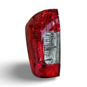 Genuine Nissan: GENUINE NISSAN D23 NAVARA LH TAILLIGHT ** NEW **