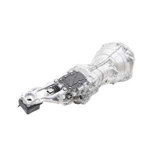 Genuine Nissan: Genuine Nissan 350Z 6 Speed Manual Transmission