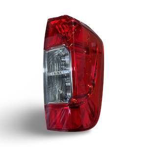 Genuine Nissan: GENUINE NISSAN D23 NAVARA RH TAILLIGHT ** NEW **