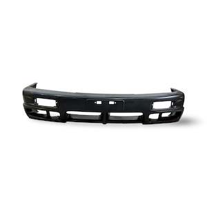 Genuine Nissan: GENUINE NISSAN S14 200SX FRONT BUMPER ** NEW **