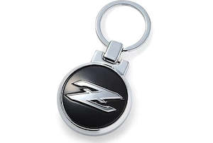 NISMO Z Keyring