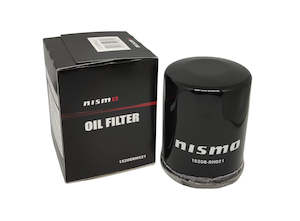 Nismo: NISMO Veruspeed Oil Filter - RB