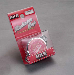 Hks: HKS Radiator Cap N Type