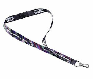 HKS Neck Strap