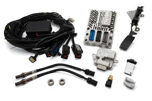 Chevrolet Performance: LT4 MY 22 Module Kit for 4L/T56