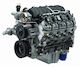 Chevrolet Performance LS3 Crate Engine 430HP