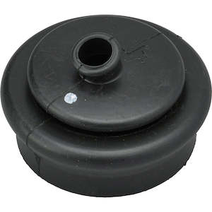 Drivetrain: GENUINE NISSAN GEAR SHIFTER RUBBER BOOT ** NEW**