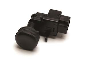 Interior: GENUINE NISSAN R32 SKYLINE HEADLIGHT SWITCH ** NEW **