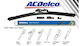 ACDelco 700mm Beam Blade Wiper Assy-FS700AU
