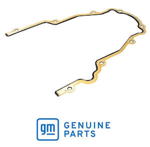 Genuine Holden Parts: GASKET-FRONT COVER