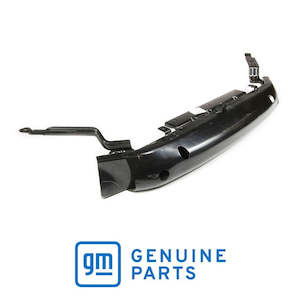 Genuine Holden Parts: BAR ASM-FRT BPR LWR IMP