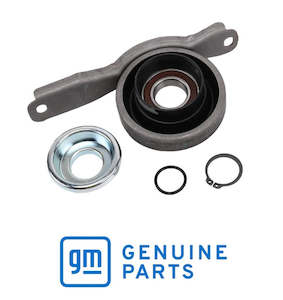 Genuine Holden Parts: GENUINE HOLDEN CENTRE DRIVESHAFT BEARING VE VF V6 V8