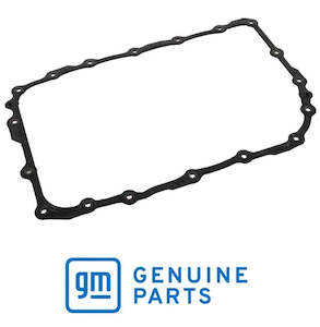 GENUINE GM 6L80E TRANSMISSION PAN GASKET