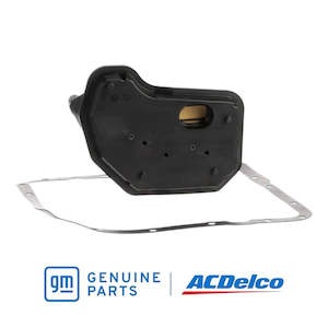 Genuine Holden Parts: GENUINE HOLDEN 4L60E TRANS FILTER & GASKET KIT