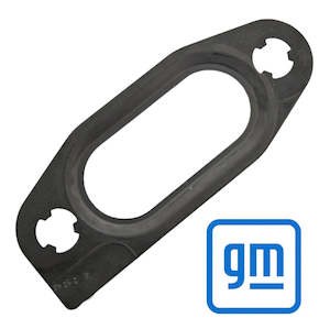 GENUINE OIL PAN COVER GASKET