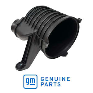 Genuine Holden Parts: Genuine Holden Colorado RG Air Filter Housing