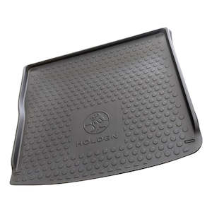 Genuine Holden Molded Boot Liner - VE/VF Commodore Wagon