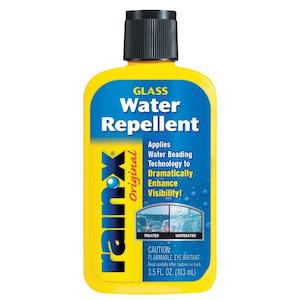 Rain X: RAIN-X WATER REPELLENT 103ML