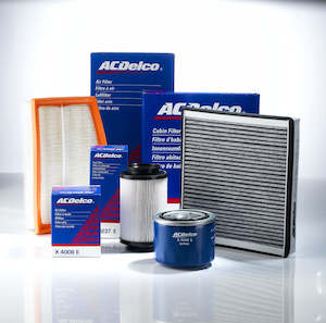 AC Delco Service Kit For Nissan Patrol GU I / GU II / GU III -  TD42