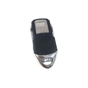 GARAGE DOOR REMOTE REPLACEMENT 4 BUTTON DOMINATOR