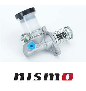 Nismo Heritage: NISMO HERITAGE CLUTCH MASTER CYLINDER - BNR32, BCNR33, BNR34