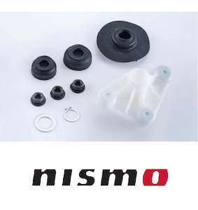 Nismo Heritage: NISMO HERITAGE WIPER PIVOT REPAIR KIT - BNR32