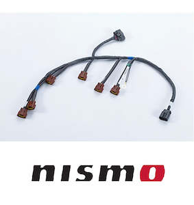 NISMO HERITAGE EGI SUB HARNESS BNR32