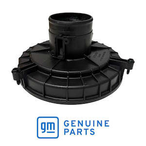 Genuine Holden Colorado Air Filter Housing Lid