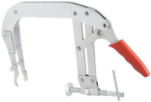 Sp Tools: SP TOOLS VALVE SPRING COMPRESSOR