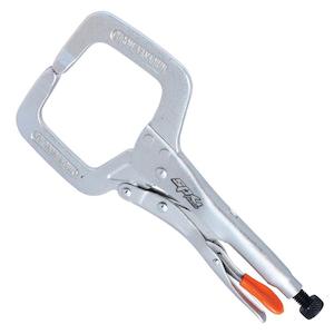 Sp Tools C-clamp Locking Pliers - Standard - 275mm (11ƒ?�)