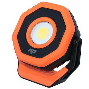 Sp Tool Promo: SP TOOLS WORK LIGHT - COB LED - COMPACT