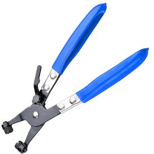 SP TOOLS PLIER HOSE CLIP SWIVEL