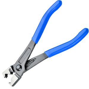 SP TOOLS PLIER HEAVY DUTY HOSE CLIP - C