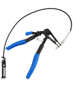 Sp Tool Promo: SP TOOLS FLEXIBLE HOSE CLAMP PLIERS
