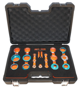 Sp Tool Promo: SP TOOLS SEAL TOOL KIT
